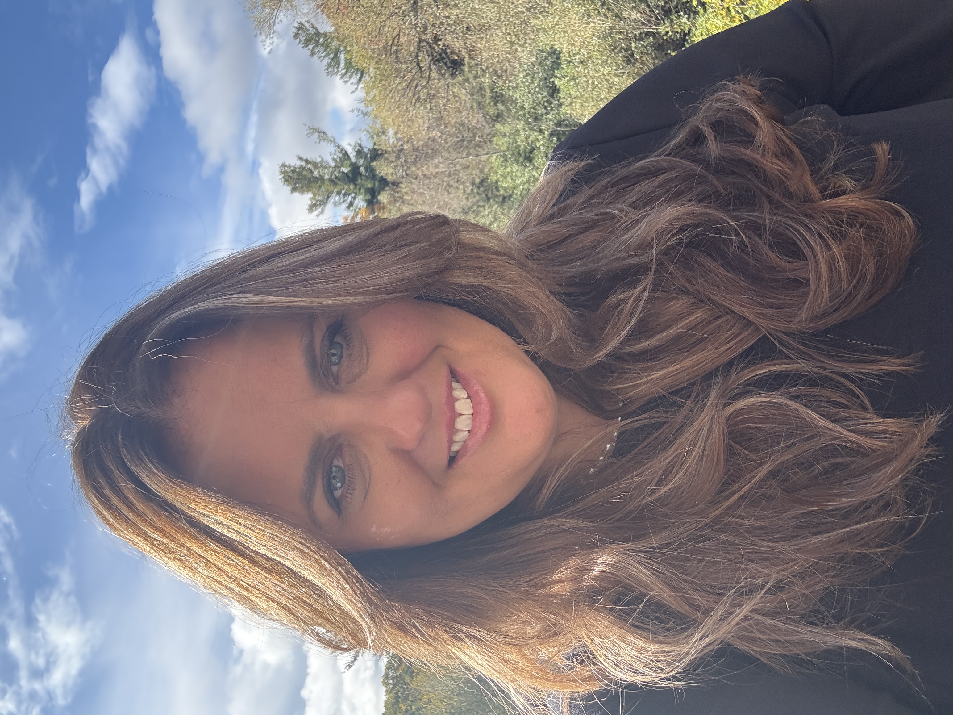 Dr. Suzanne Reznick